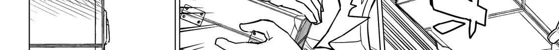 Ranger Reject Chapter 16 page 9 - 