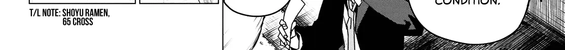 Ranger Reject Chapter 161 page 28 - 