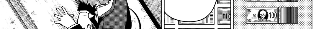 Ranger Reject Chapter 161 page 30 - 