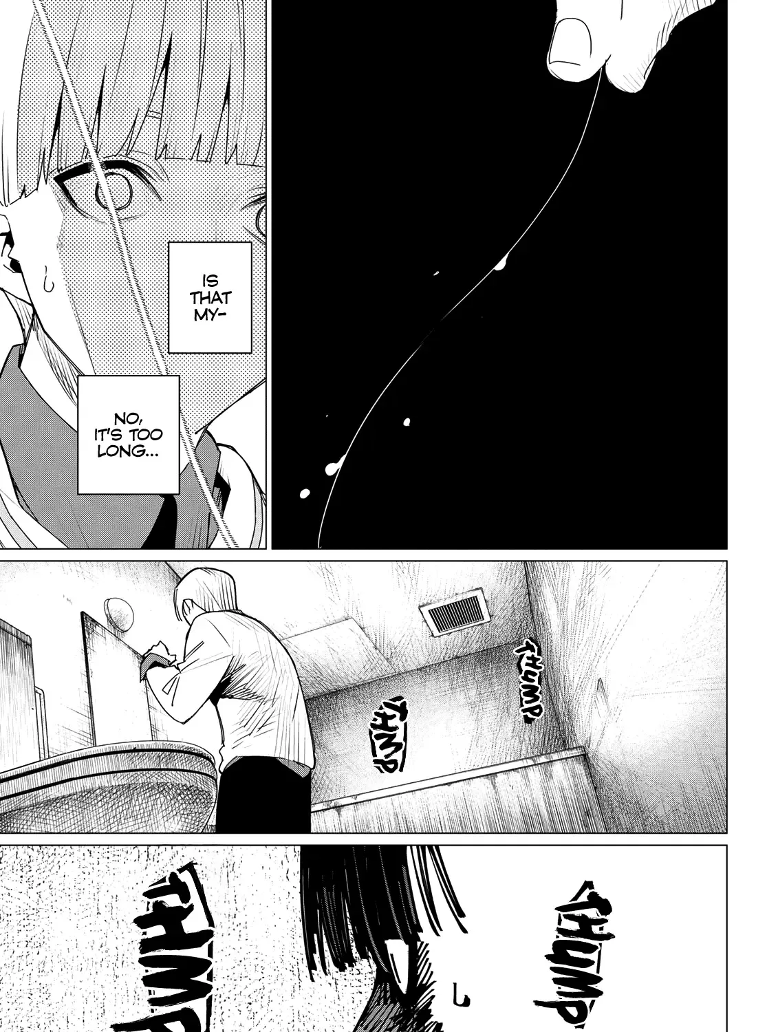 Ranger Reject Chapter 165 page 34 - 
