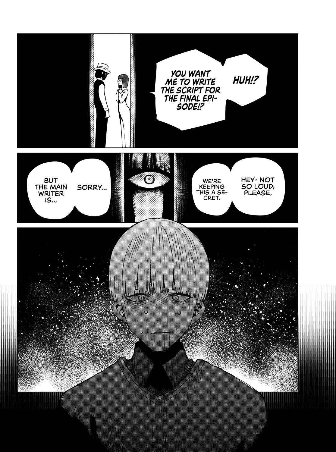 Ranger Reject Chapter 166 page 20 - 