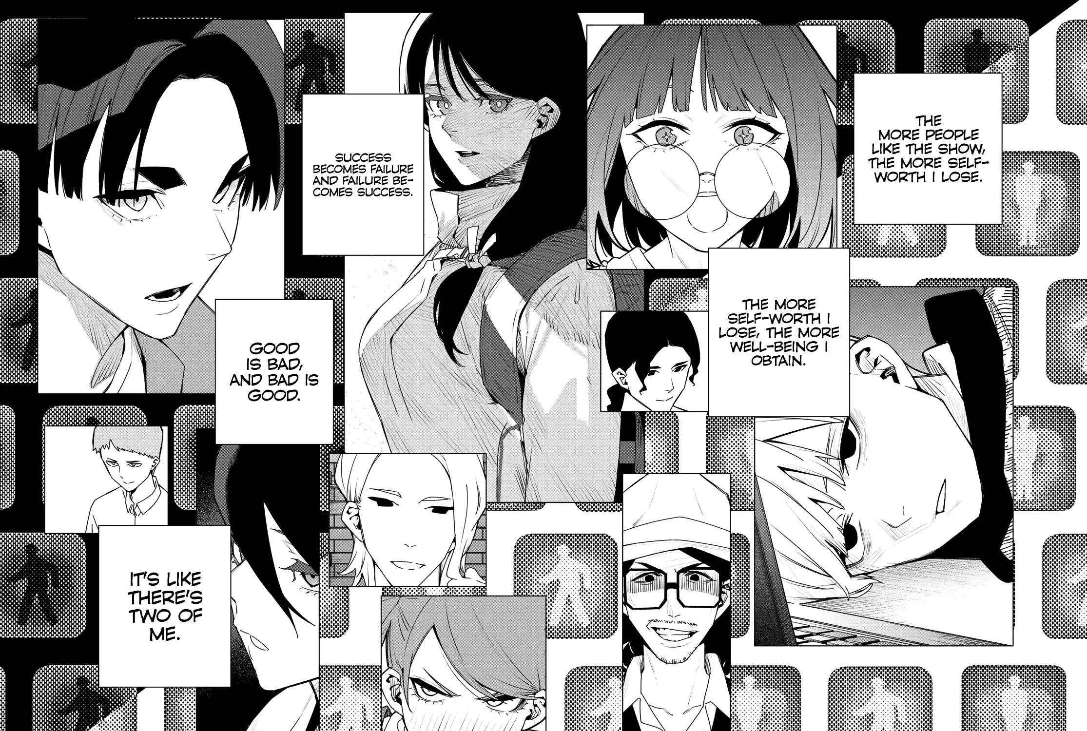 Ranger Reject Chapter 166 page 24 - 