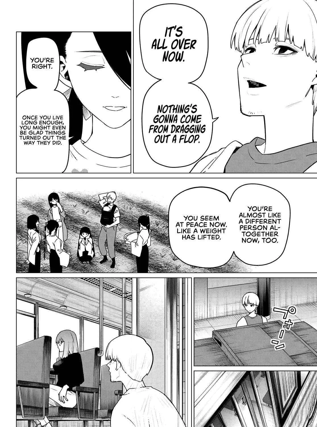 Ranger Reject Chapter 167 page 15 - 