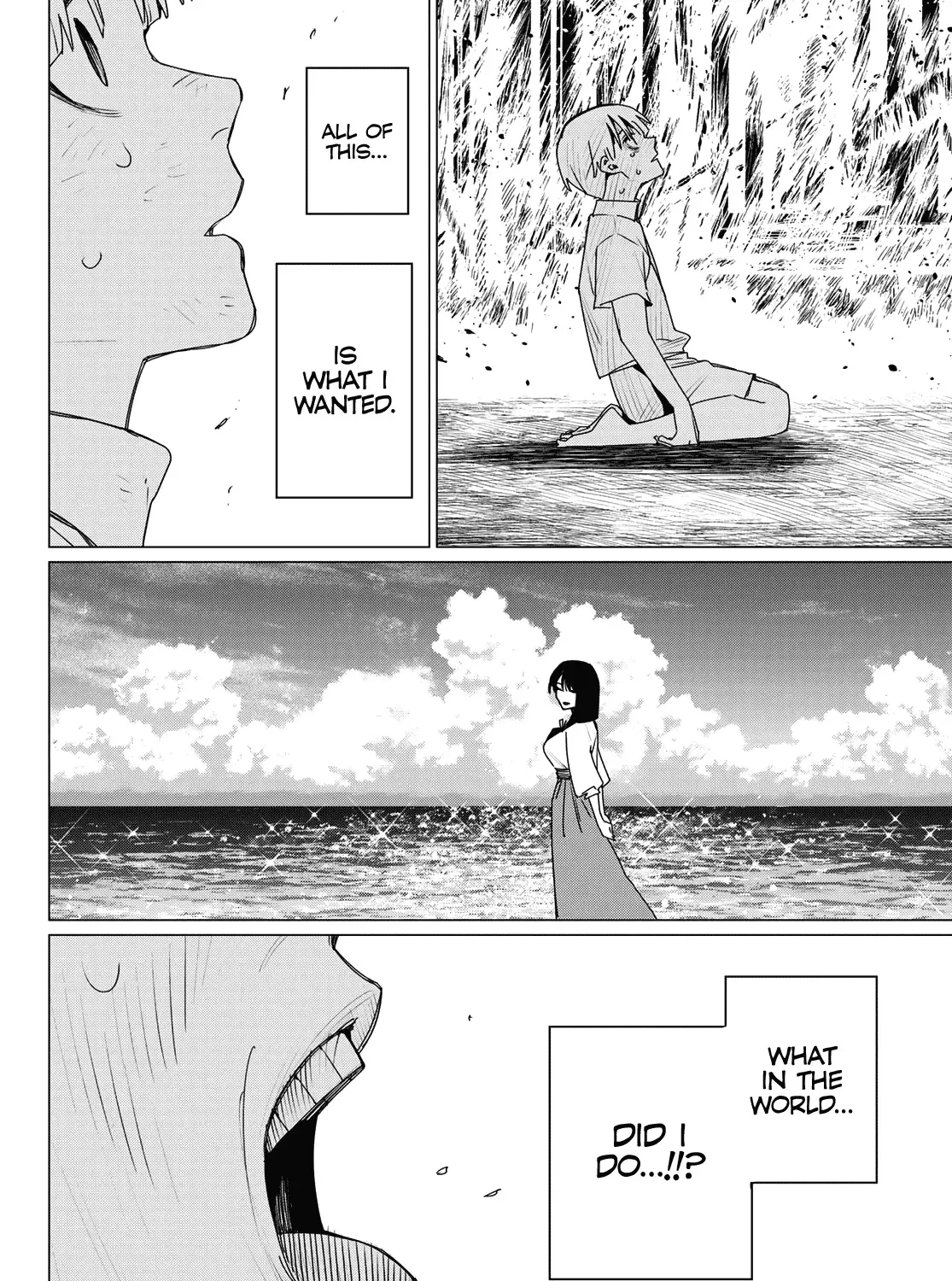 Ranger Reject Chapter 168 page 29 - 