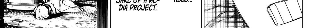 Ranger Reject Chapter 168 page 6 - 