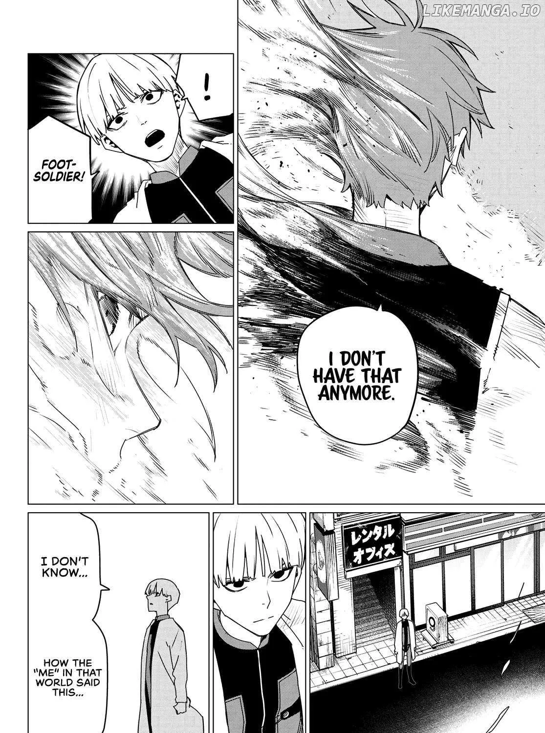 Ranger Reject Chapter 171 page 29 - 