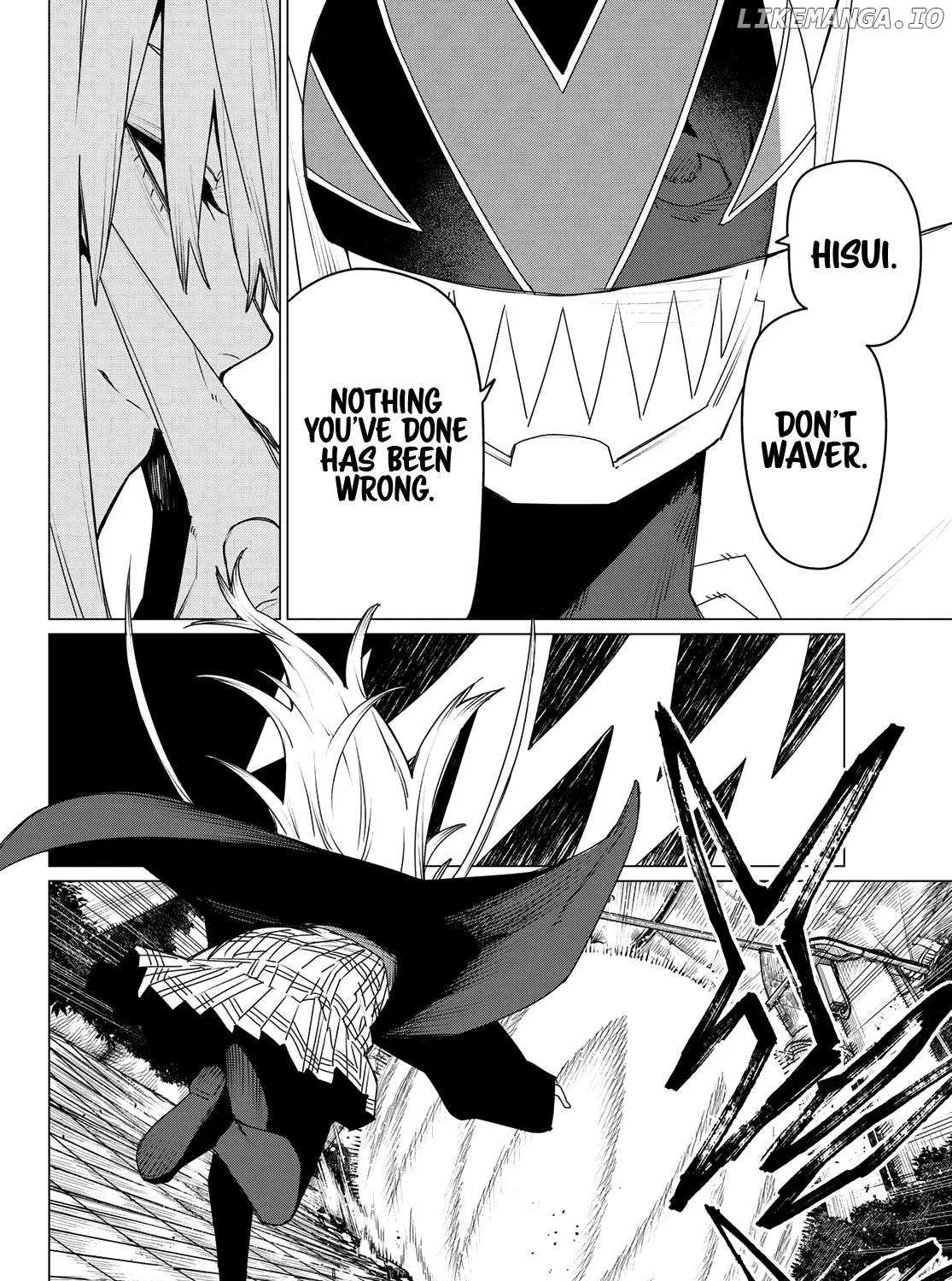 Ranger Reject Chapter 172 page 23 - 