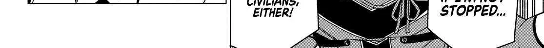 Ranger Reject Chapter 172 page 8 - 