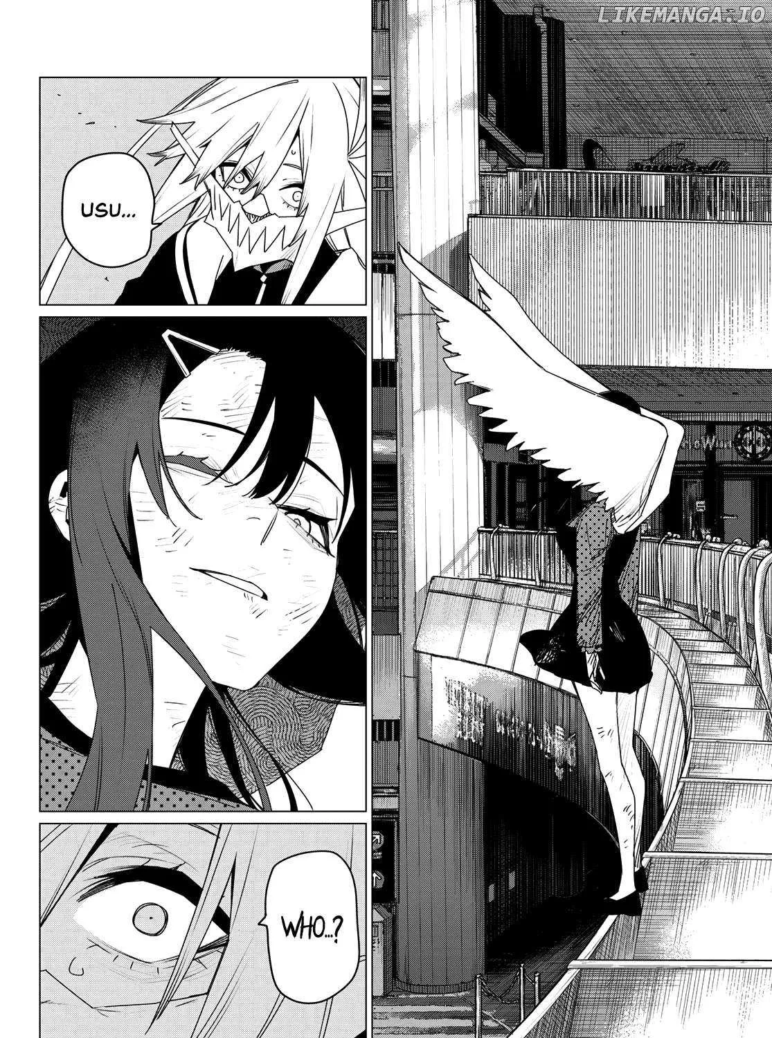 Ranger Reject Chapter 173 page 25 - 