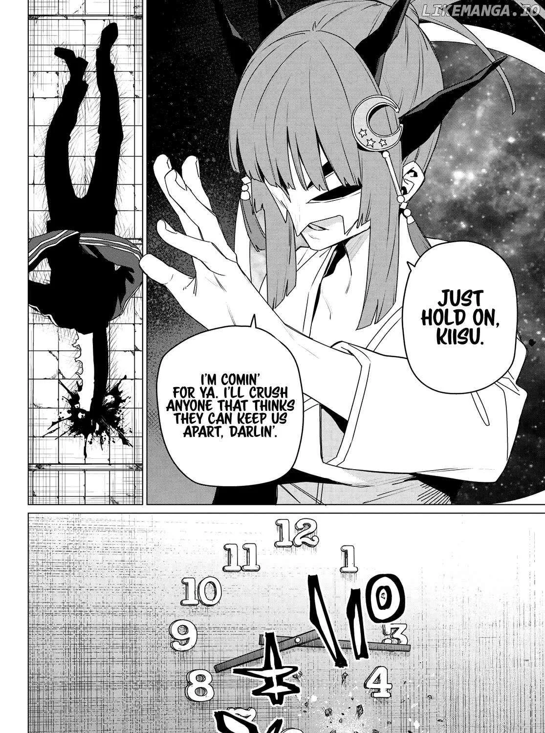 Ranger Reject Chapter 173 page 31 - 