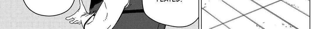 Ranger Reject Chapter 173 page 6 - 