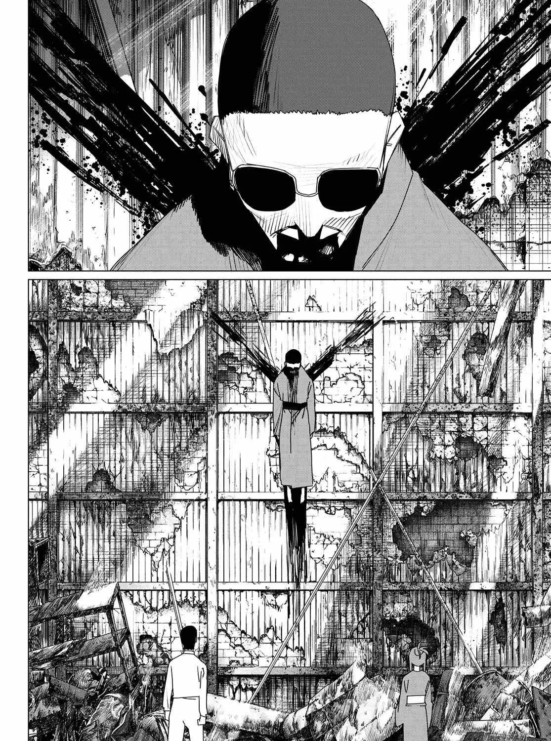 Ranger Reject Chapter 174 page 23 - 