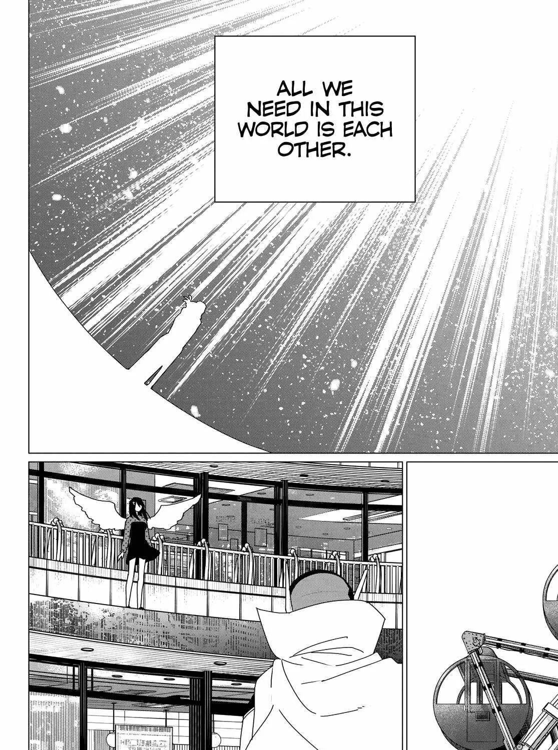 Ranger Reject Chapter 174 page 31 - 