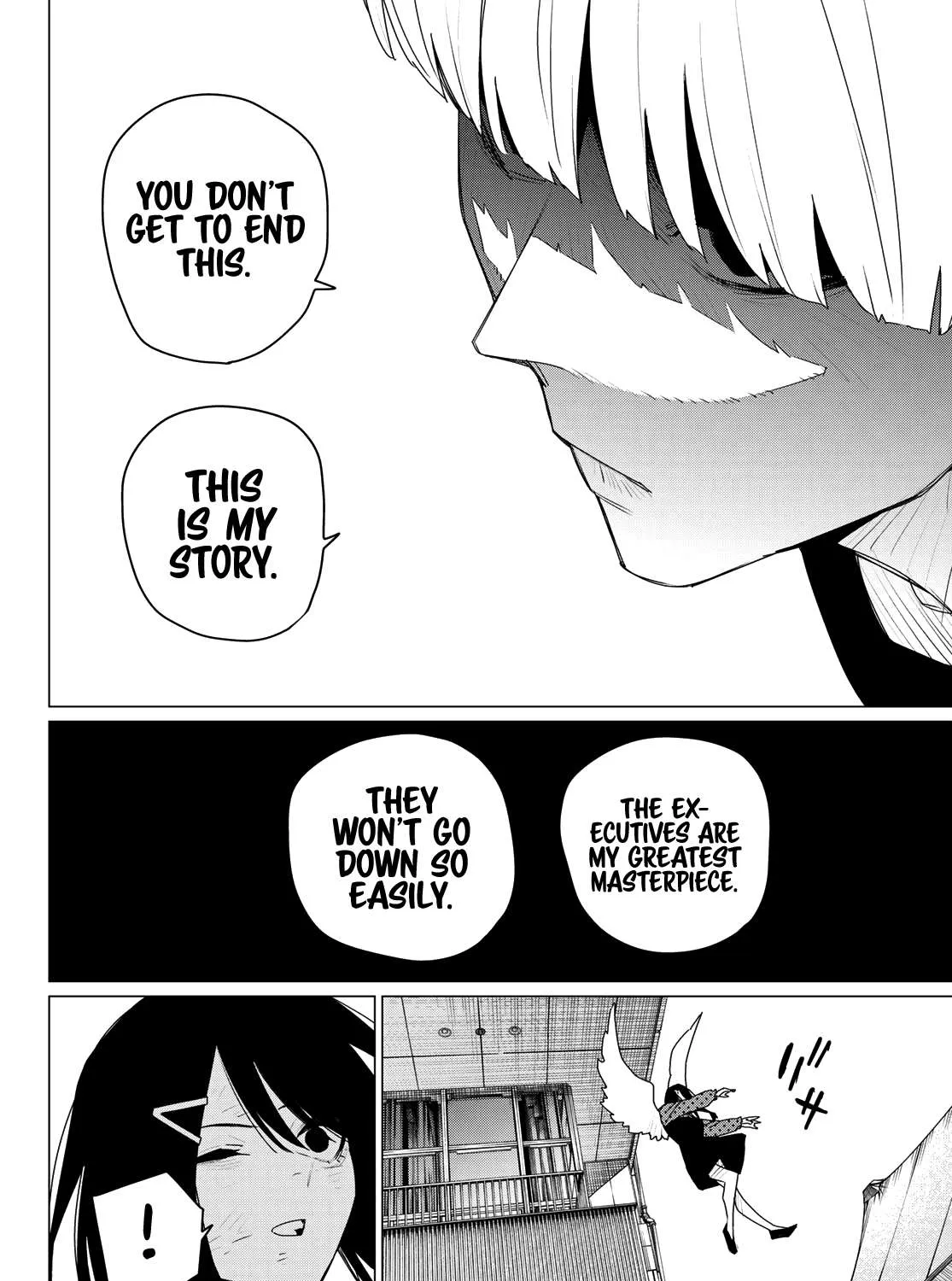 Ranger Reject Chapter 175 page 25 - 