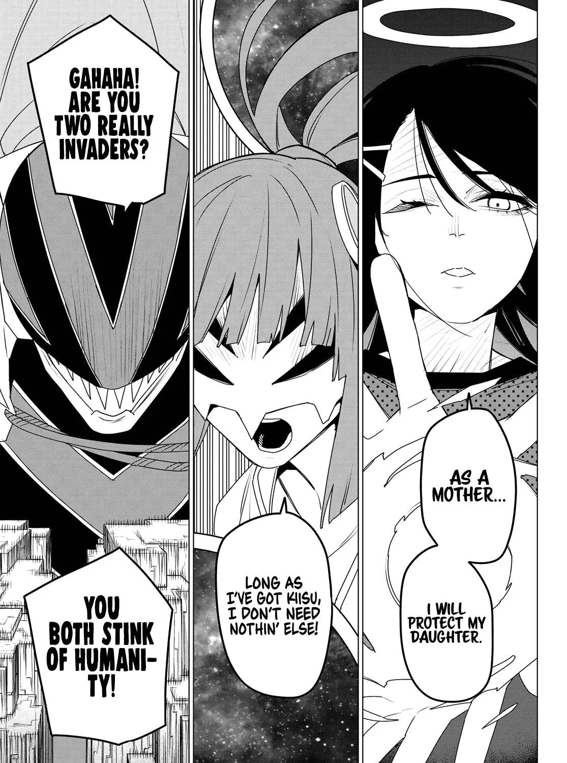 Ranger Reject Chapter 175 page 31 - 