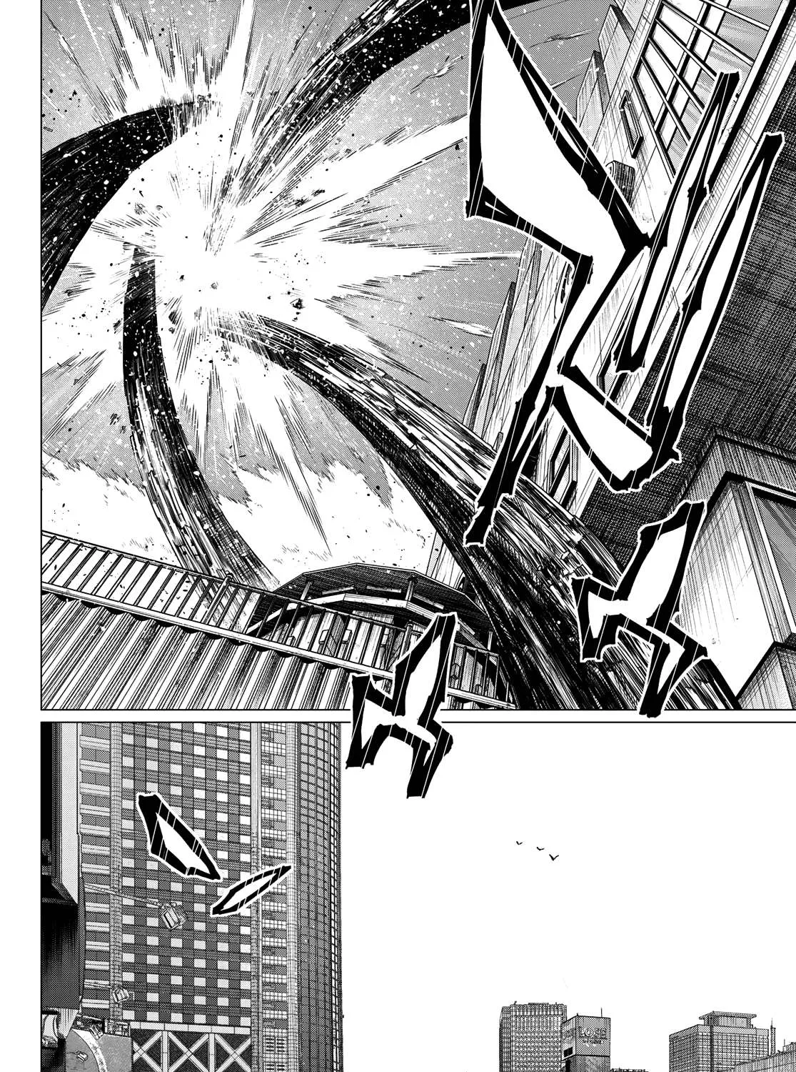 Ranger Reject Chapter 175 page 35 - 