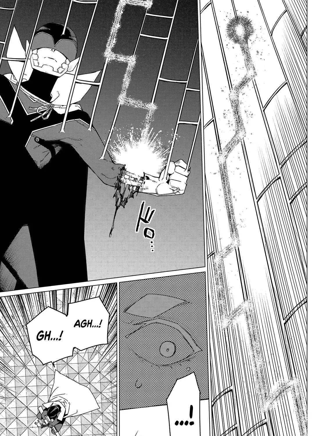 Ranger Reject Chapter 178 page 14 - 