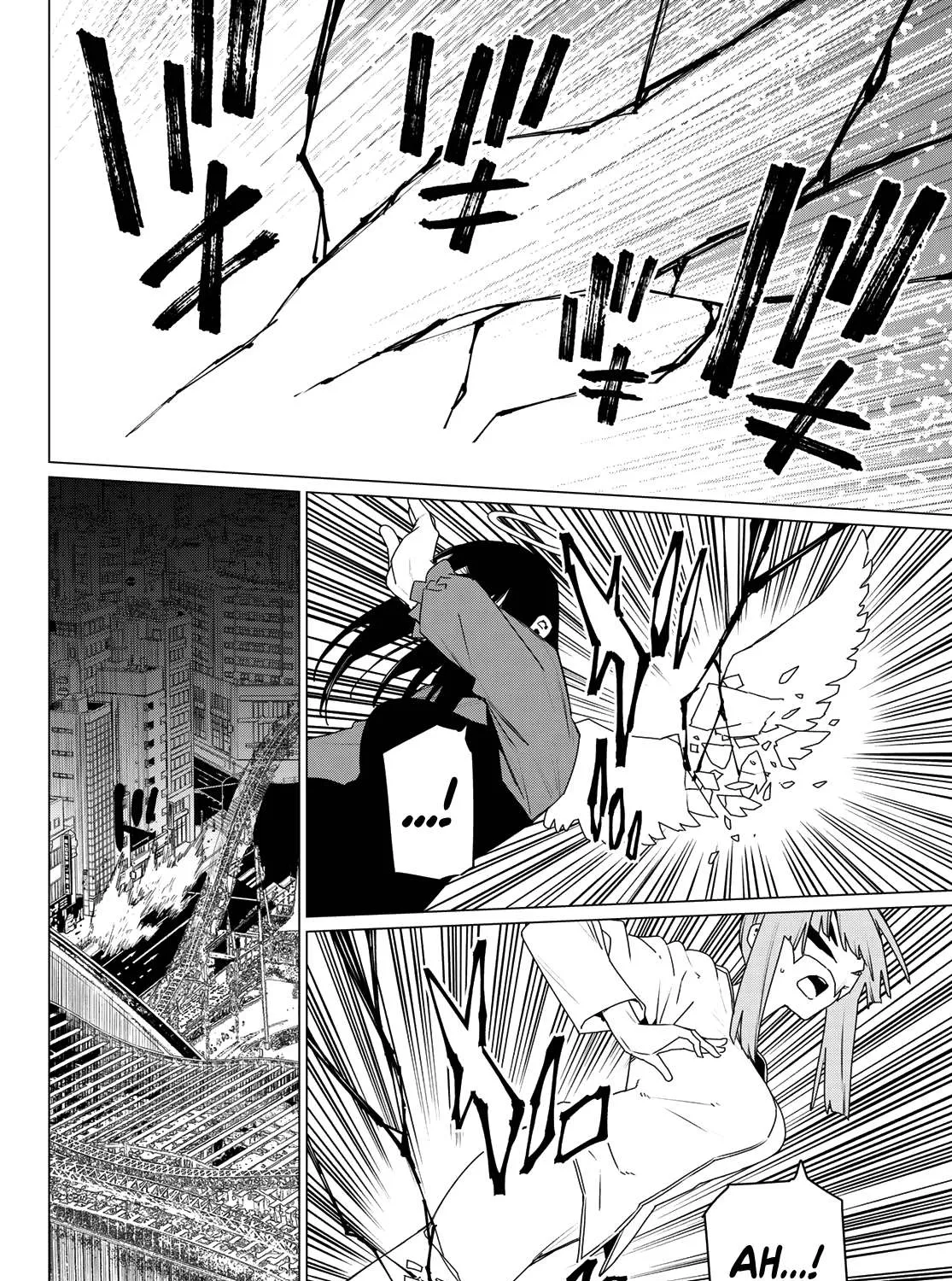 Ranger Reject Chapter 178 page 30 - 