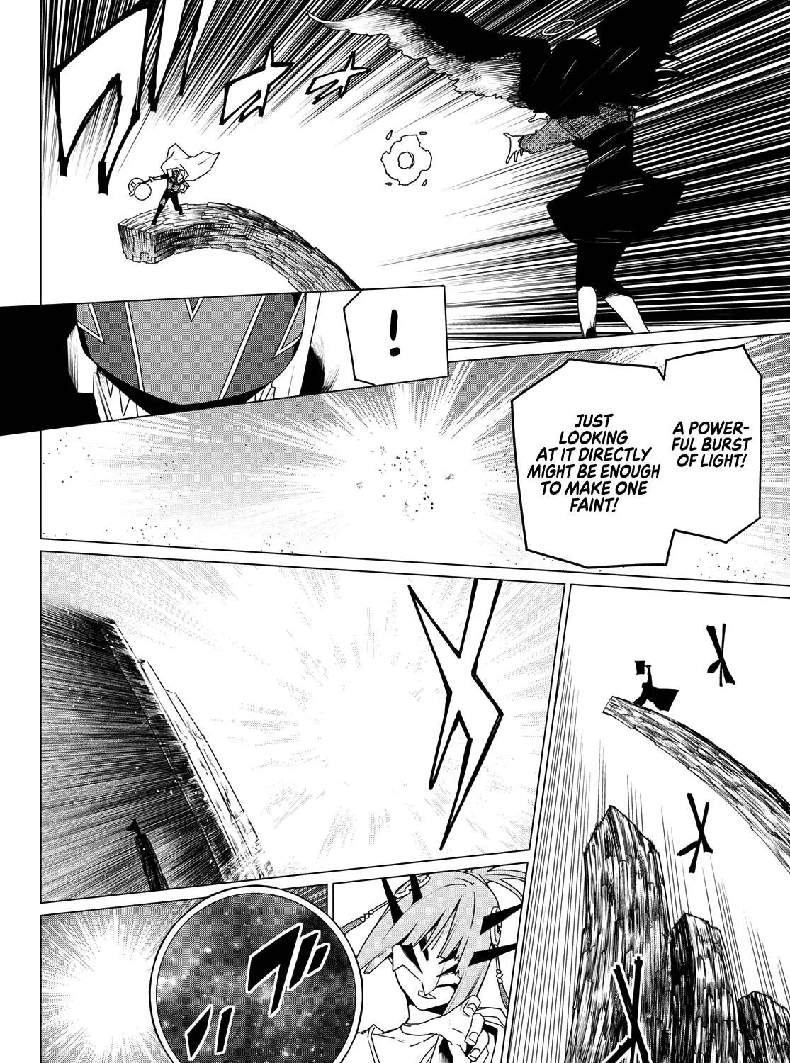 Ranger Reject Chapter 178 page 4 - 