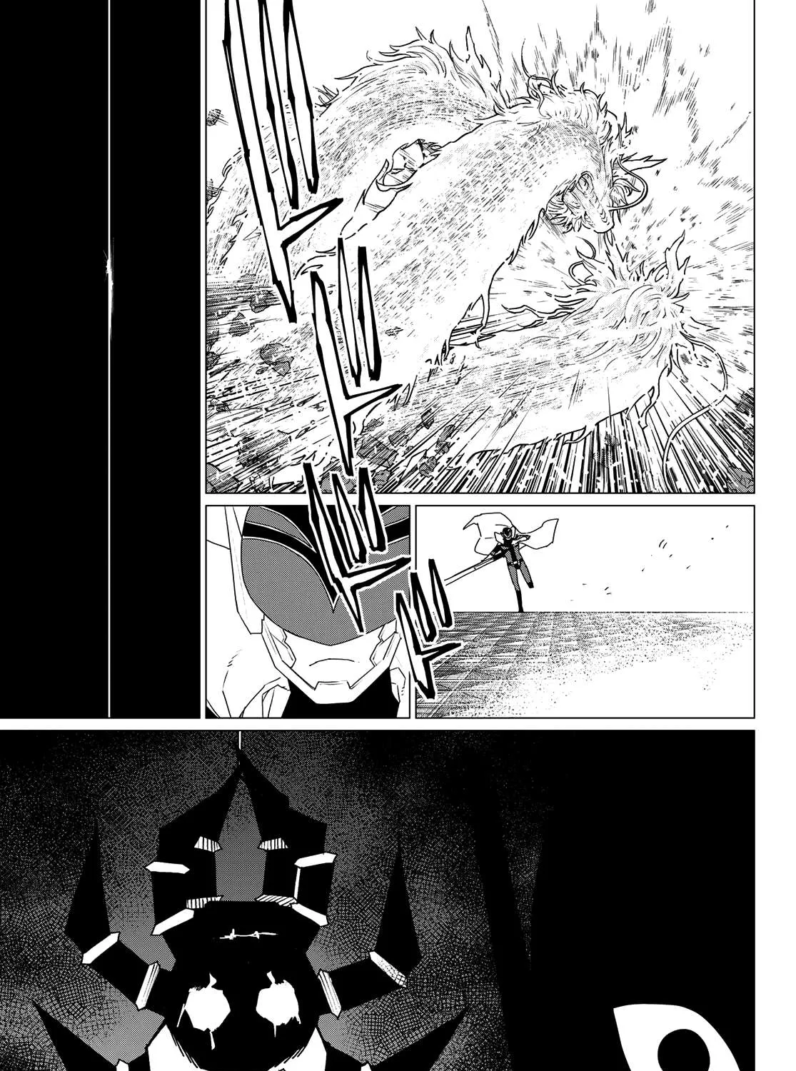 Ranger Reject Chapter 178 page 10 - 