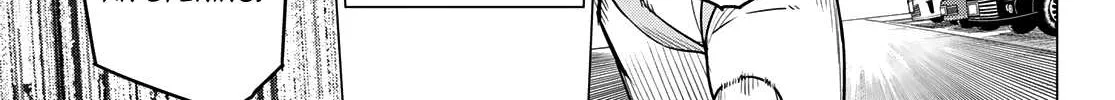 Ranger Reject Chapter 18 page 31 - 