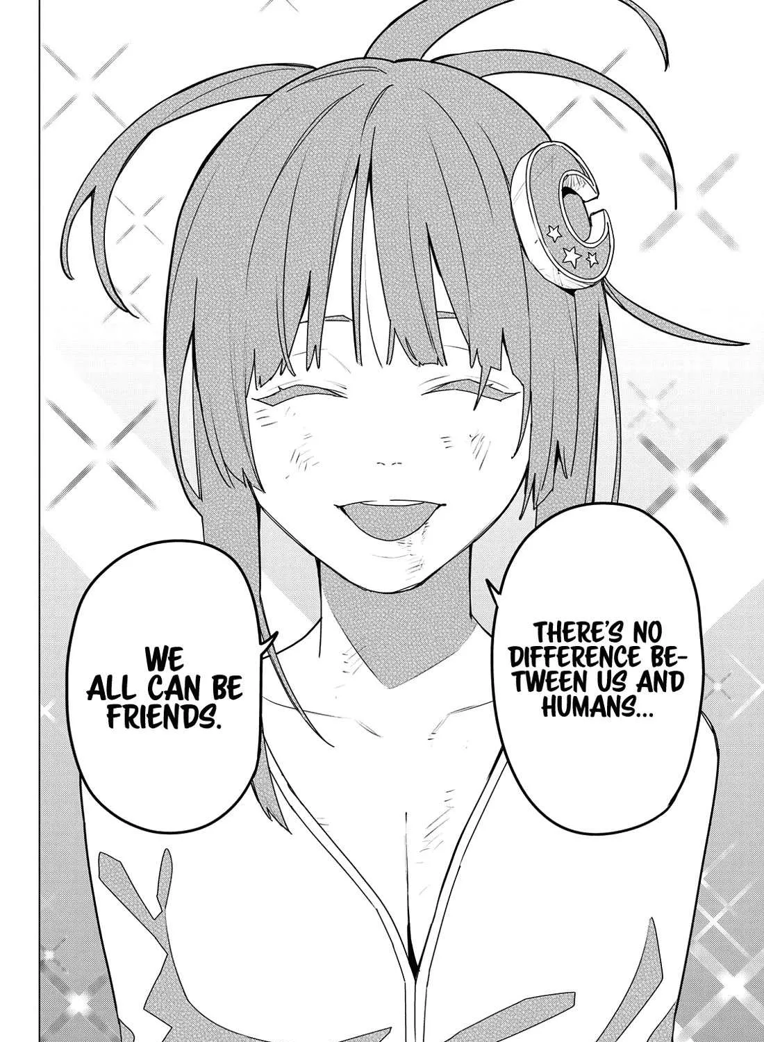 Ranger Reject Chapter 180 page 27 - 