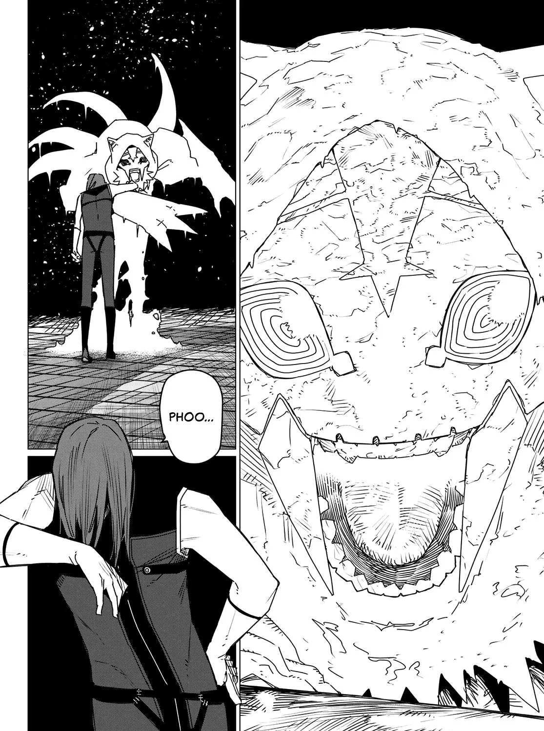 Ranger Reject Chapter 184 page 24 - 