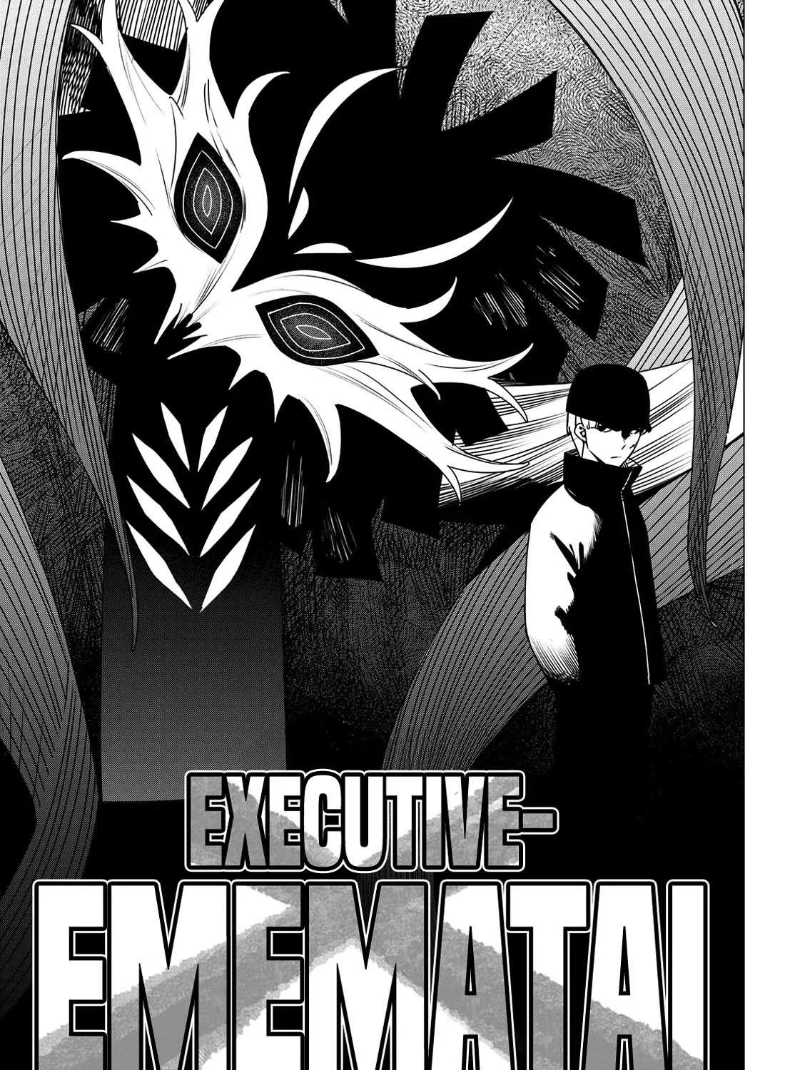 Ranger Reject Chapter 185 page 31 - 