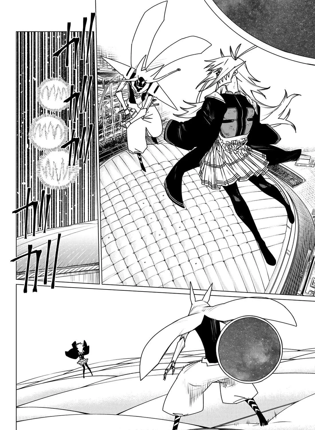 Ranger Reject Chapter 188 page 16 - 
