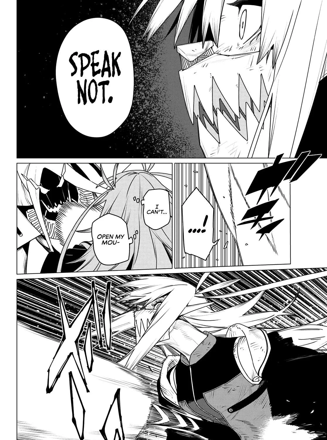 Ranger Reject Chapter 188 page 28 - 