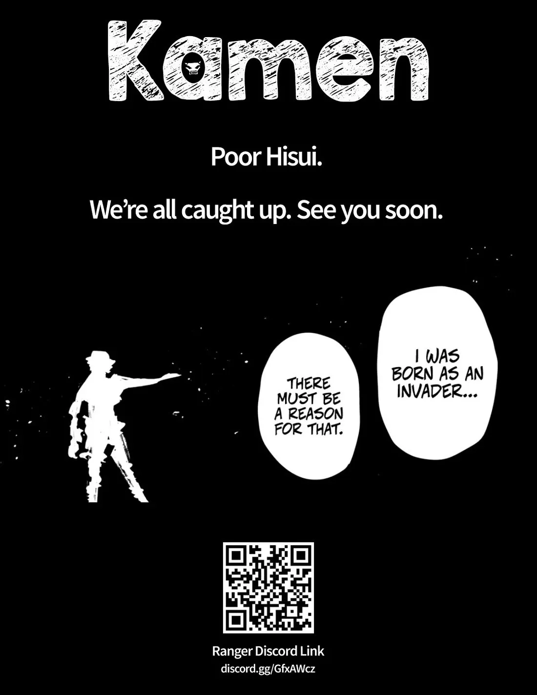 Ranger Reject Chapter 188 page 38 - 
