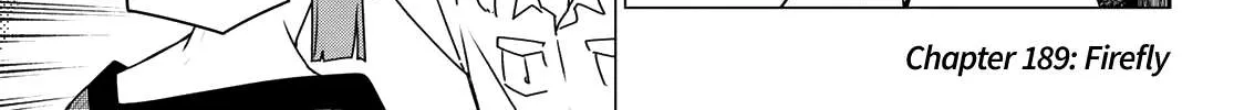 Ranger Reject Chapter 189 page 3 - 