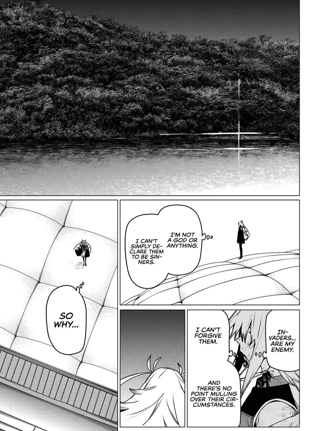 Ranger Reject Chapter 189 page 30 - 