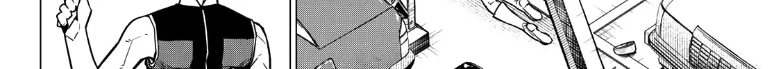 Ranger Reject Chapter 19 page 13 - 