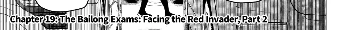 Ranger Reject Chapter 19 page 3 - 