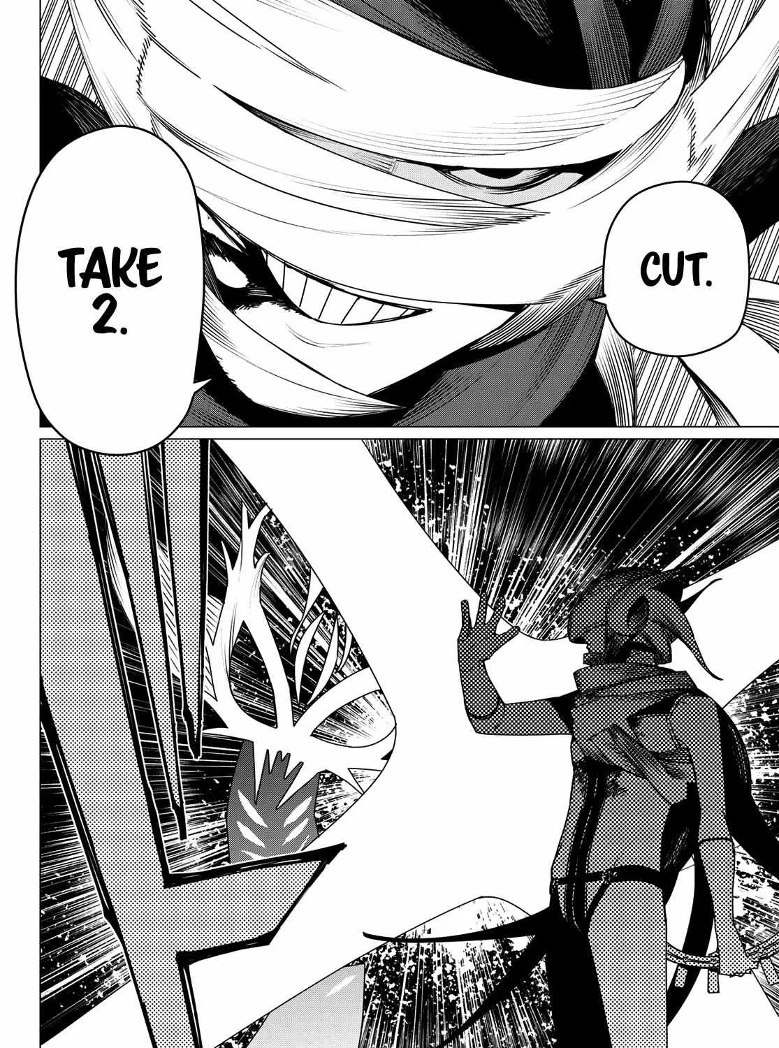 Ranger Reject Chapter 191 page 20 - 