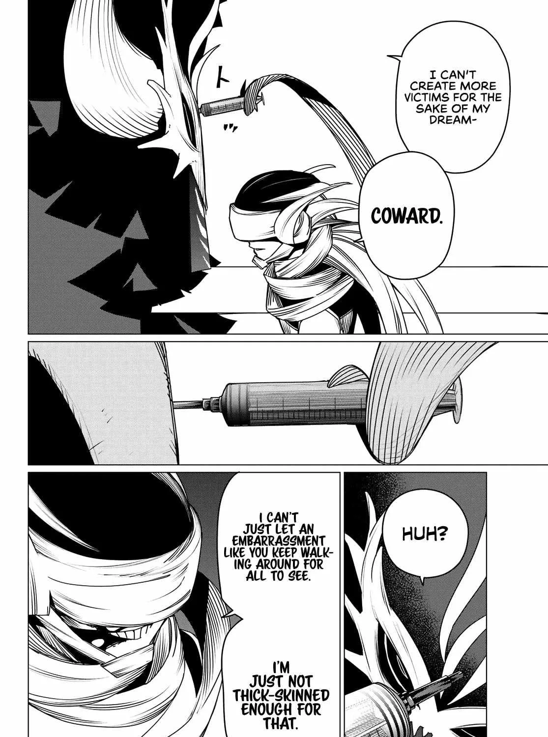 Ranger Reject Chapter 191 page 28 - 