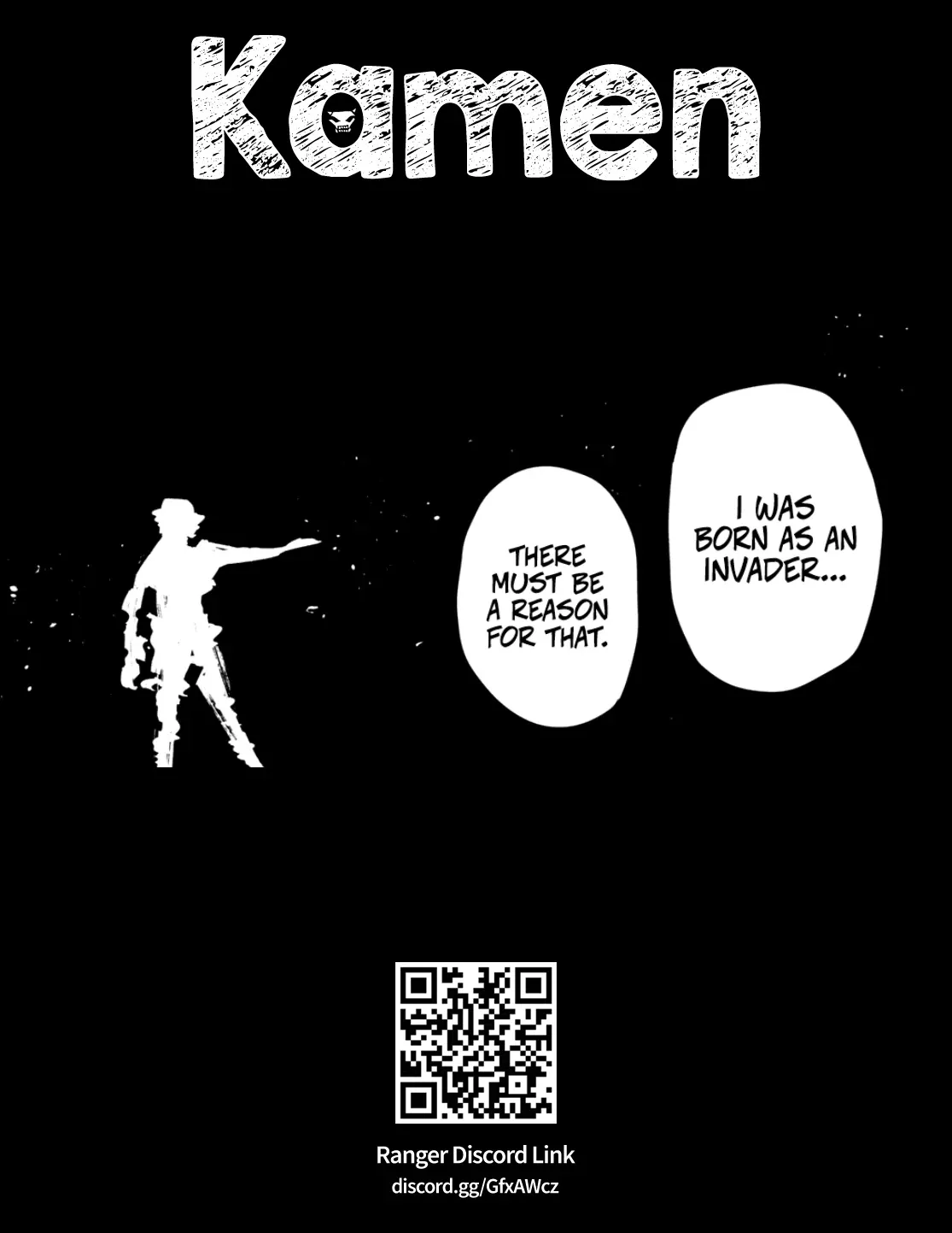 Ranger Reject Chapter 191 page 38 - 