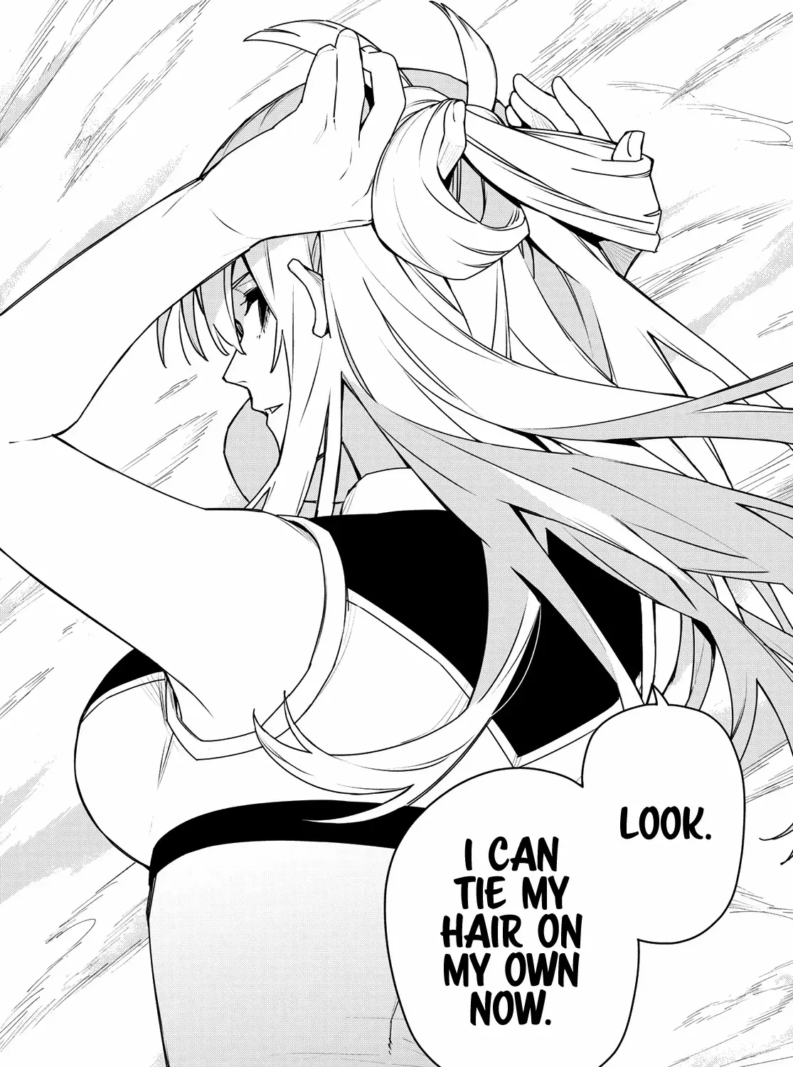 Ranger Reject Chapter 193 page 30 - 