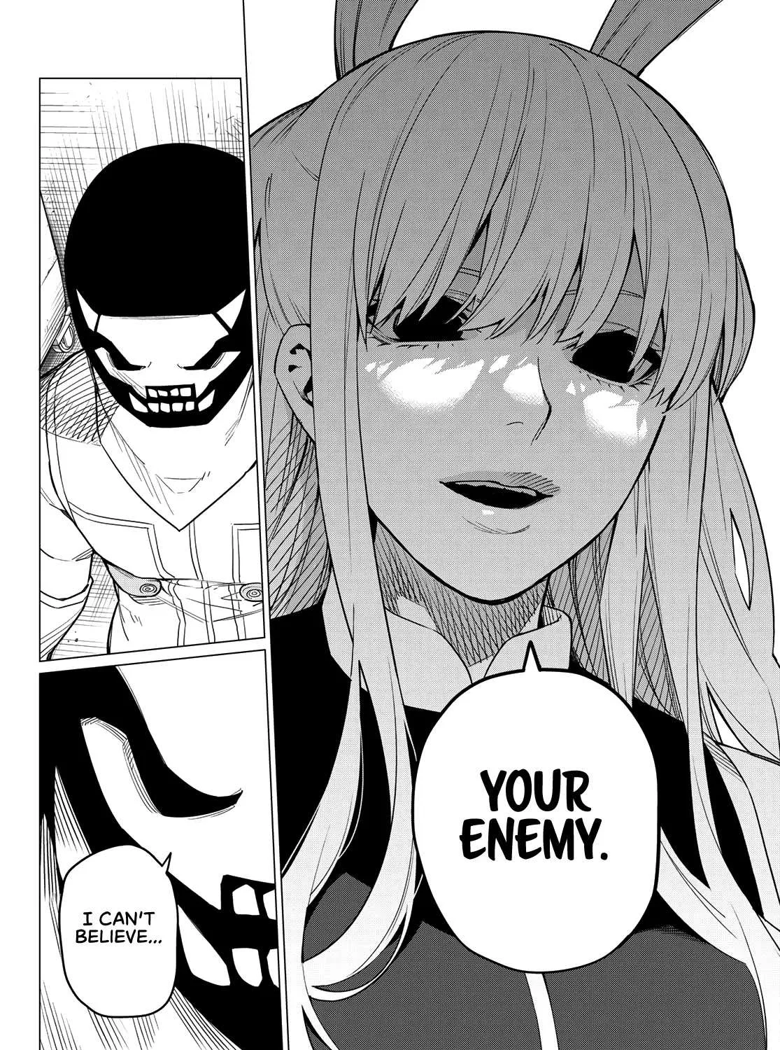 Ranger Reject Chapter 2 page 69 - 