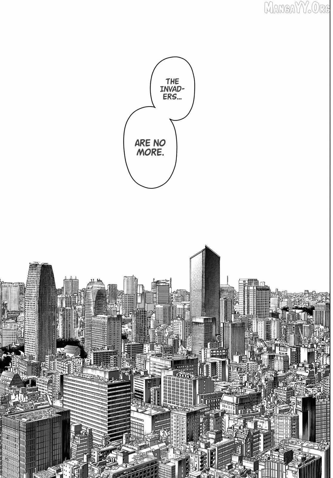 Ranger Reject Chapter 208 page 16 - 