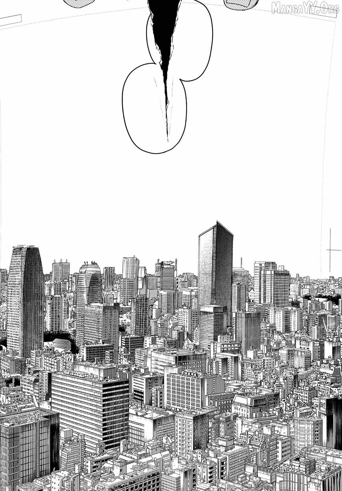 Ranger Reject Chapter 208 page 17 - 