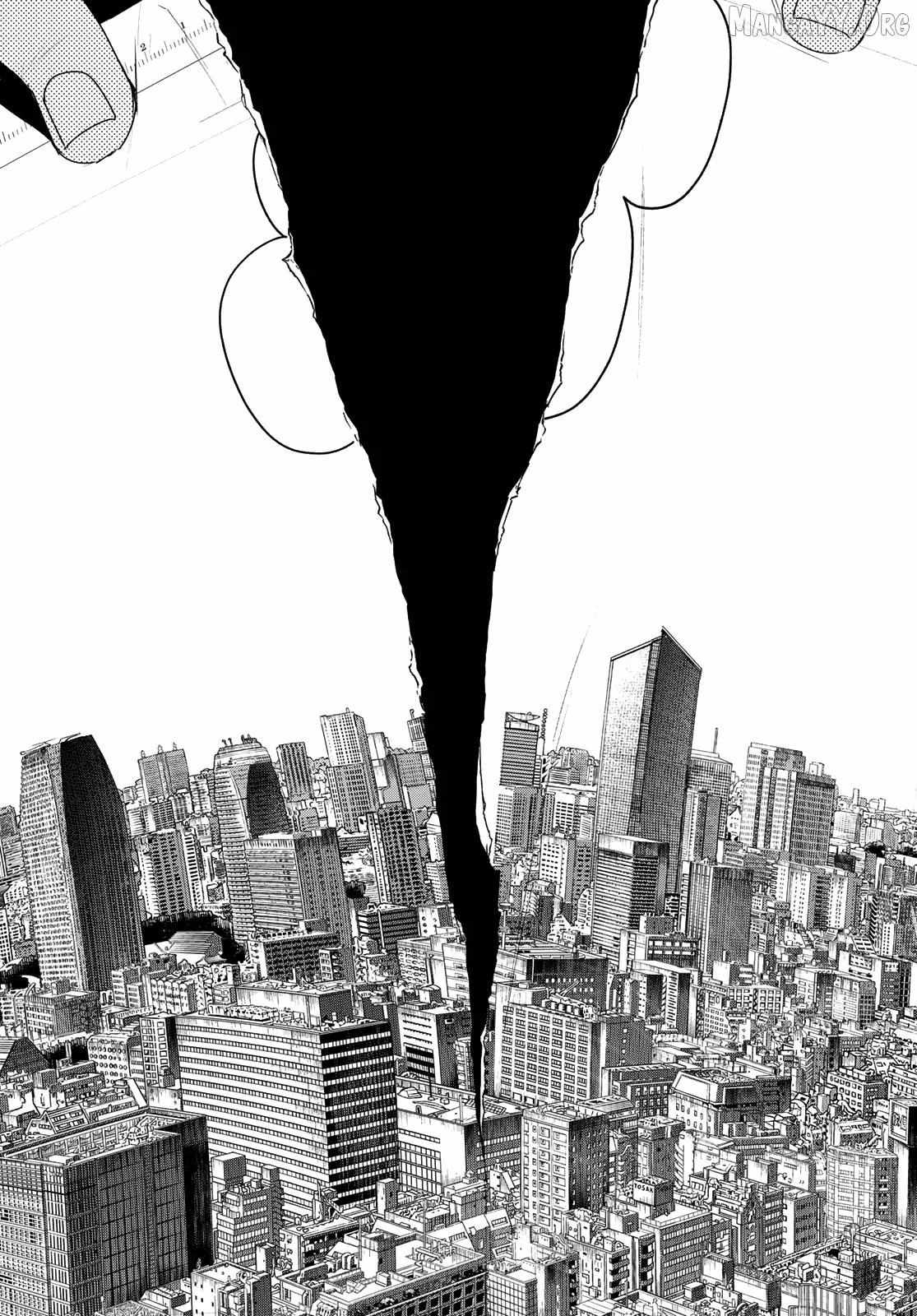 Ranger Reject Chapter 208 page 18 - 