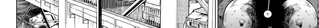 Ranger Reject Chapter 21 page 41 - 