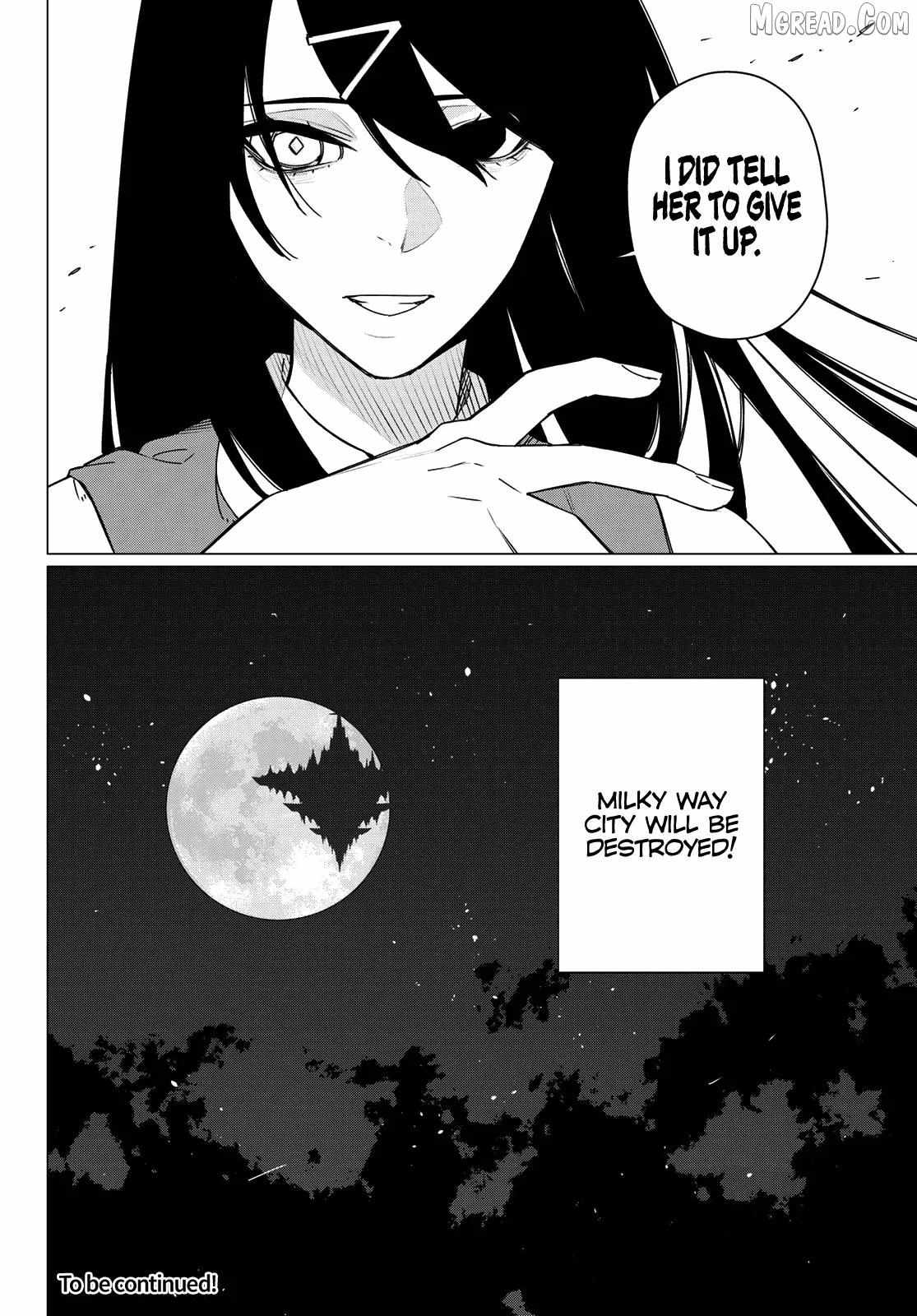 Ranger Reject Chapter 212 page 18 - 