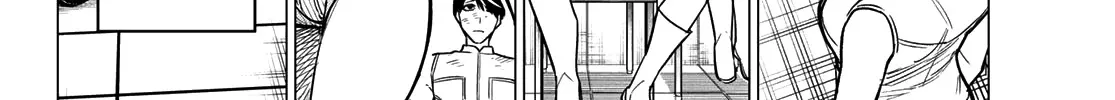 Ranger Reject Chapter 22 page 33 - 