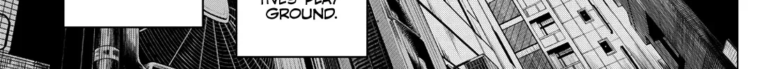 Ranger Reject Chapter 23 page 7 - 