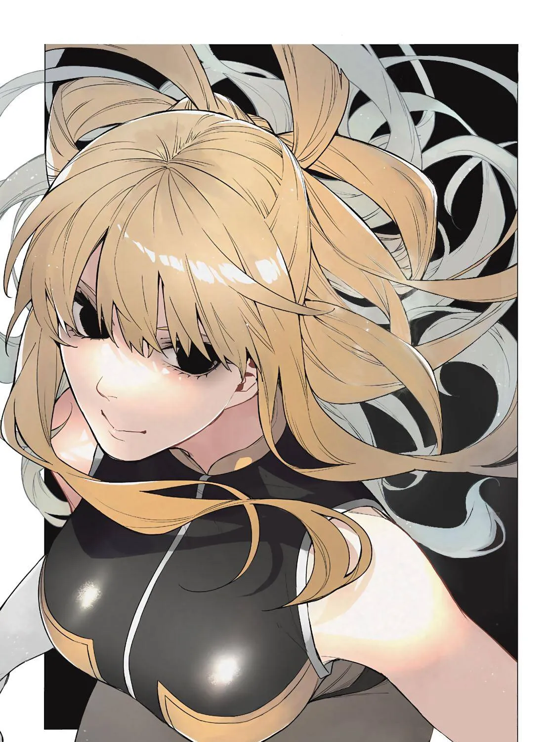 Ranger Reject Chapter 26 page 1 - 