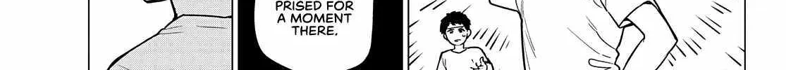 Ranger Reject Chapter 28 page 11 - 