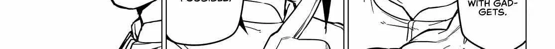 Ranger Reject Chapter 28 page 23 - 
